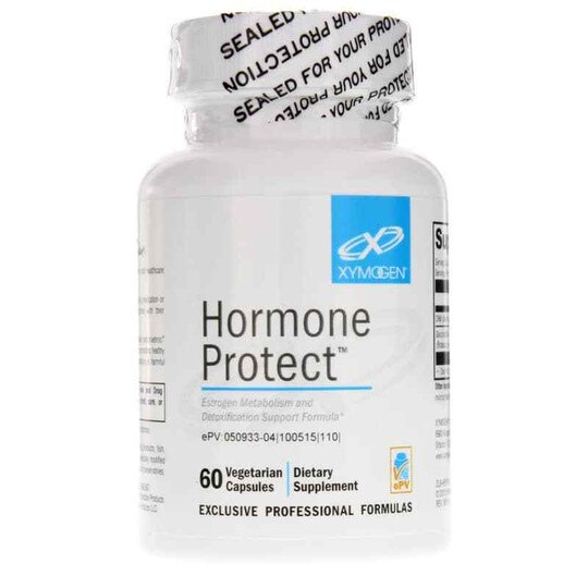 Hormone Protect, XYM